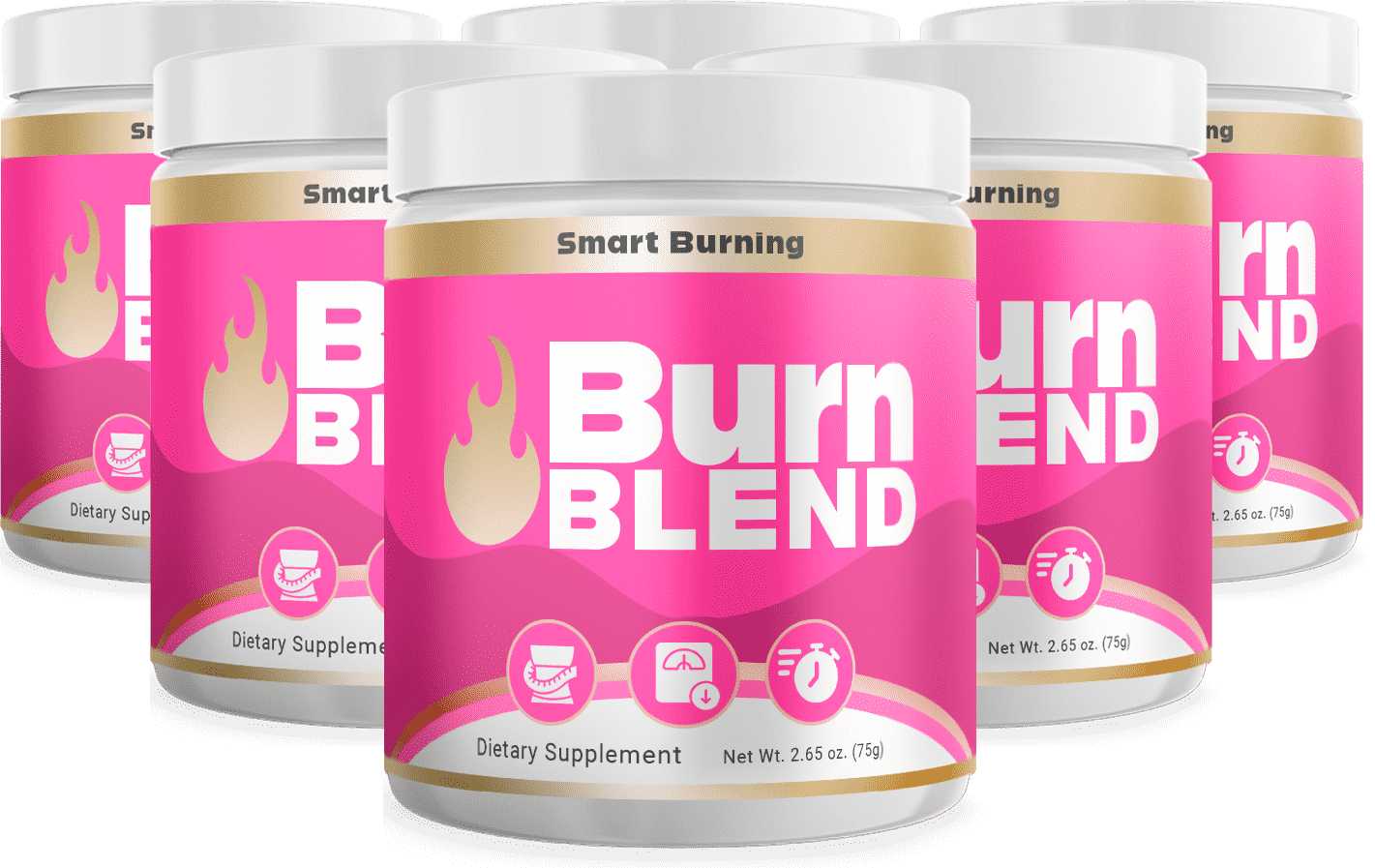 BurnBlend BurnBlend Buy